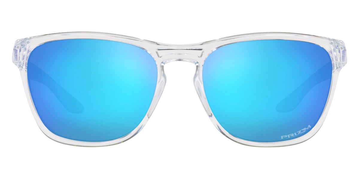 Oakley Manorburn OO9479 947906 56 - Polished Clear