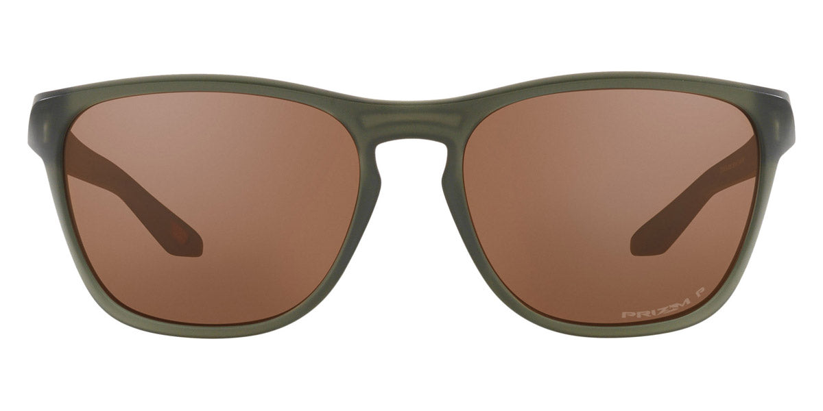 Oakley Manorburn OO9479 947910 56 - Matte Olive Ink