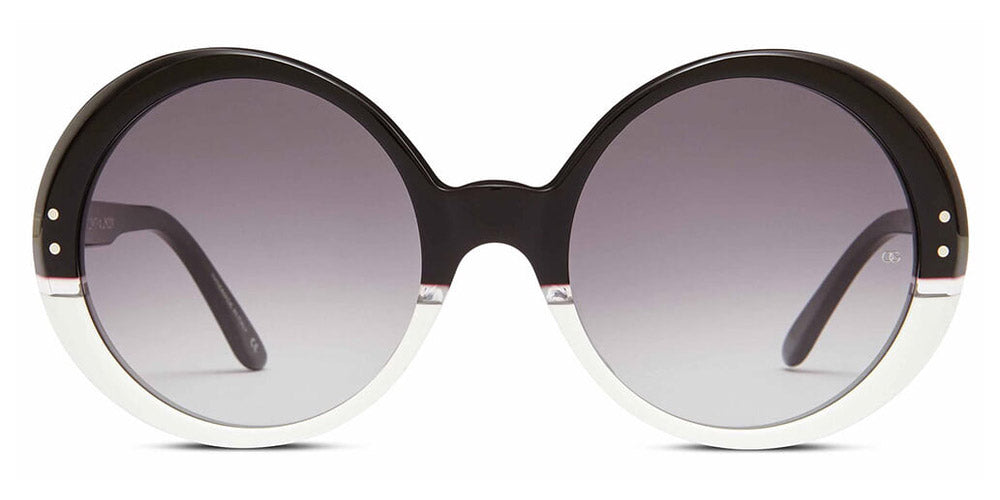 Oliver Goldsmith® OOPS - Floating Monochrome Sunglasses