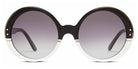 Oliver Goldsmith® OOPS - Floating Monochrome Sunglasses