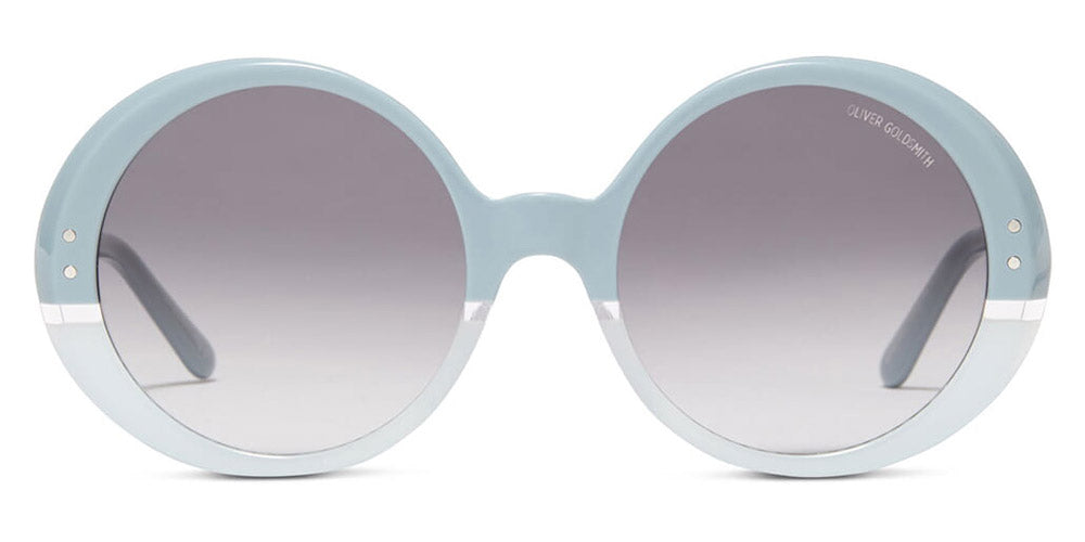 Oliver Goldsmith® OOPS - Steel Sunglasses