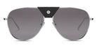Berluti® Orion - Sunglasses