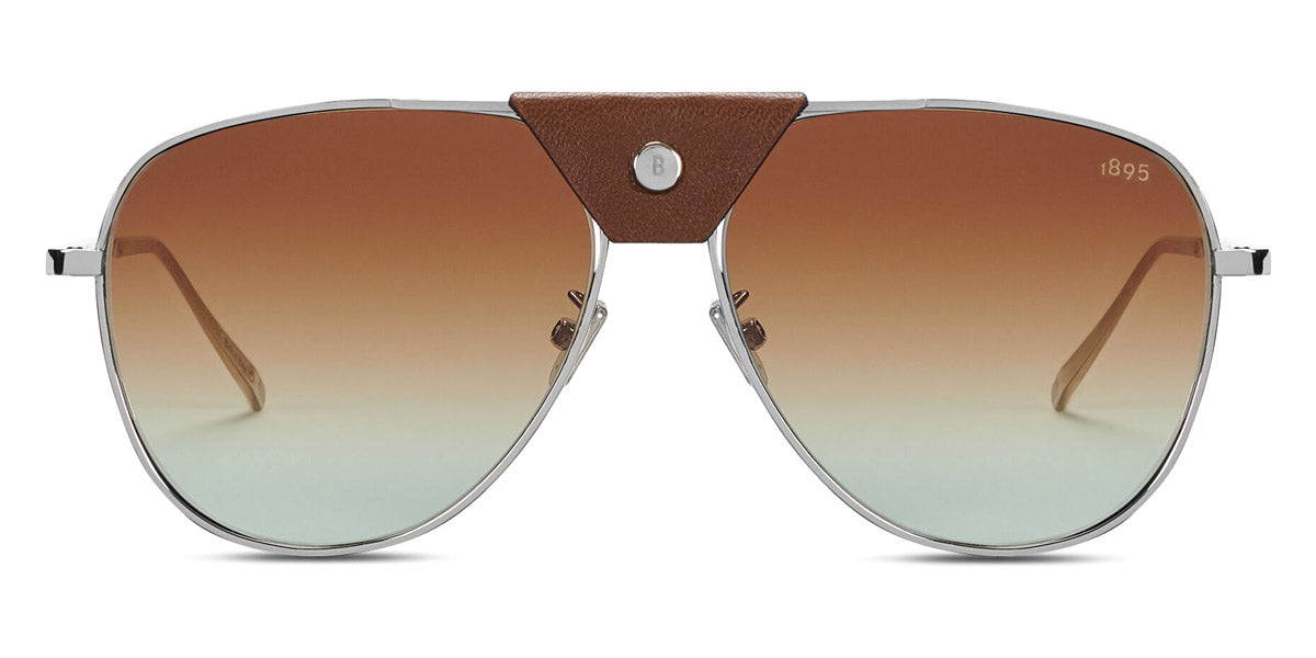 Berluti® Orion - Sunglasses