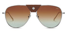 Berluti® Orion - Sunglasses