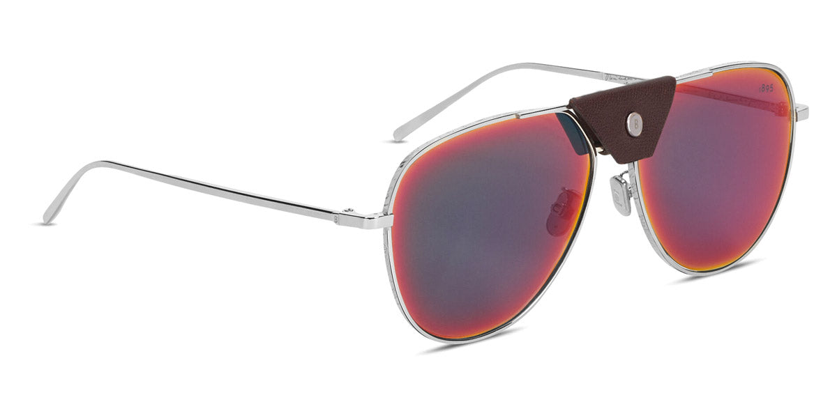 Berluti® Orion - Sunglasses