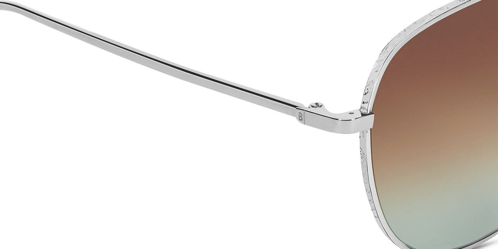 Berluti® Orion - Sunglasses