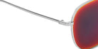 Berluti® Orion - Sunglasses