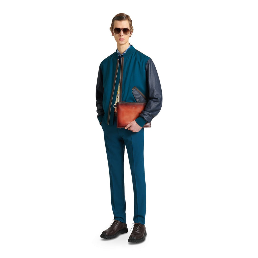 Berluti® Orion - Sunglasses