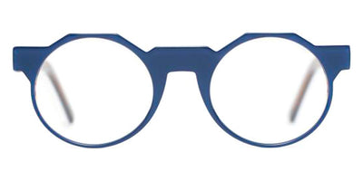 Henau® Orlono H ORLONO AB67 48 - Dark Blue/Light Bleu/Transparant Brown AB67 Eyeglasses