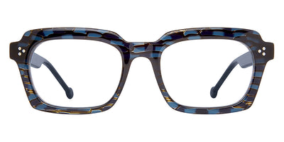 L.A.Eyeworks® ORNETTE  LA ORNETTE 188 56 - Lazuli Eyeglasses