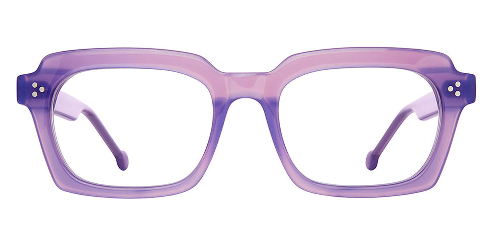L.A.Eyeworks® ORNETTE  LA ORNETTE 265 56 - Violusious Eyeglasses