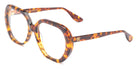 Emmanuelle Khanh® EK ORPHEE EK ORPHEE 006 56 - 006 - Bronze Tortoise Eyeglasses