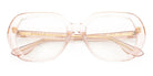 Emmanuelle Khanh® EK ORPHEE EK ORPHEE 316 56 - 316 - Pale Pink Eyeglasses
