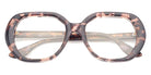 Emmanuelle Khanh® EK ORPHEE EK ORPHEE 431 56 - 431 - Pink Tortoise Eyeglasses