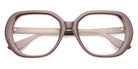 Emmanuelle Khanh® EK ORPHEE EK ORPHEE 966 56 - 966 - Brown Eyeglasses
