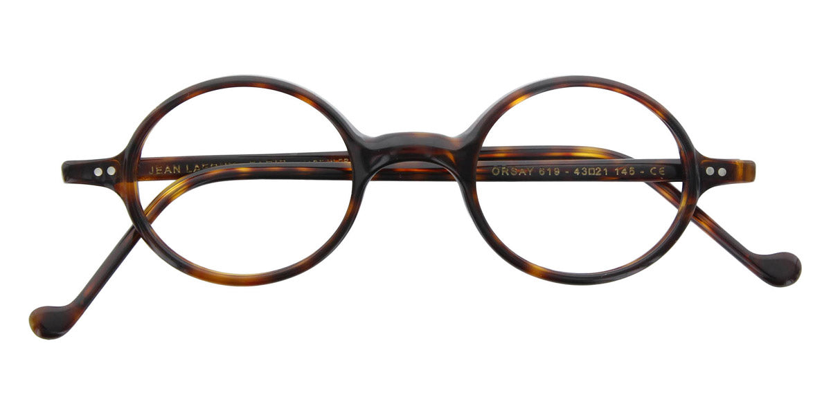 Lafont® ORSAY LF ORSAY 3048 43 - Blue 3048 Eyeglasses