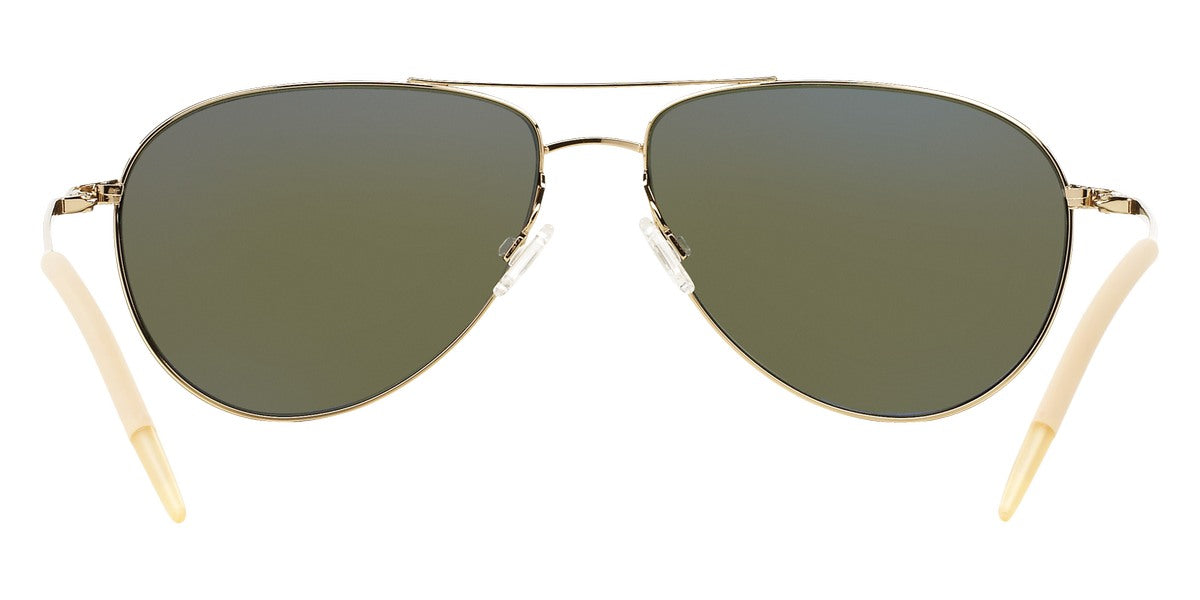 Oliver Peoples Benedict - Gold