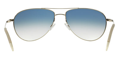 Oliver Peoples Benedict - Silver