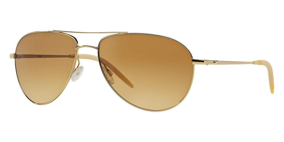 Oliver Peoples Benedict - Gold