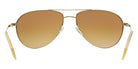 Oliver Peoples® Benedict  -  Sunglasses