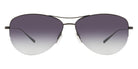 Oliver Peoples® Strummer OV1004S BK 63 - Black Sunglasses