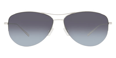 Oliver Peoples® Strummer OV1004S S - Silver Sunglasses