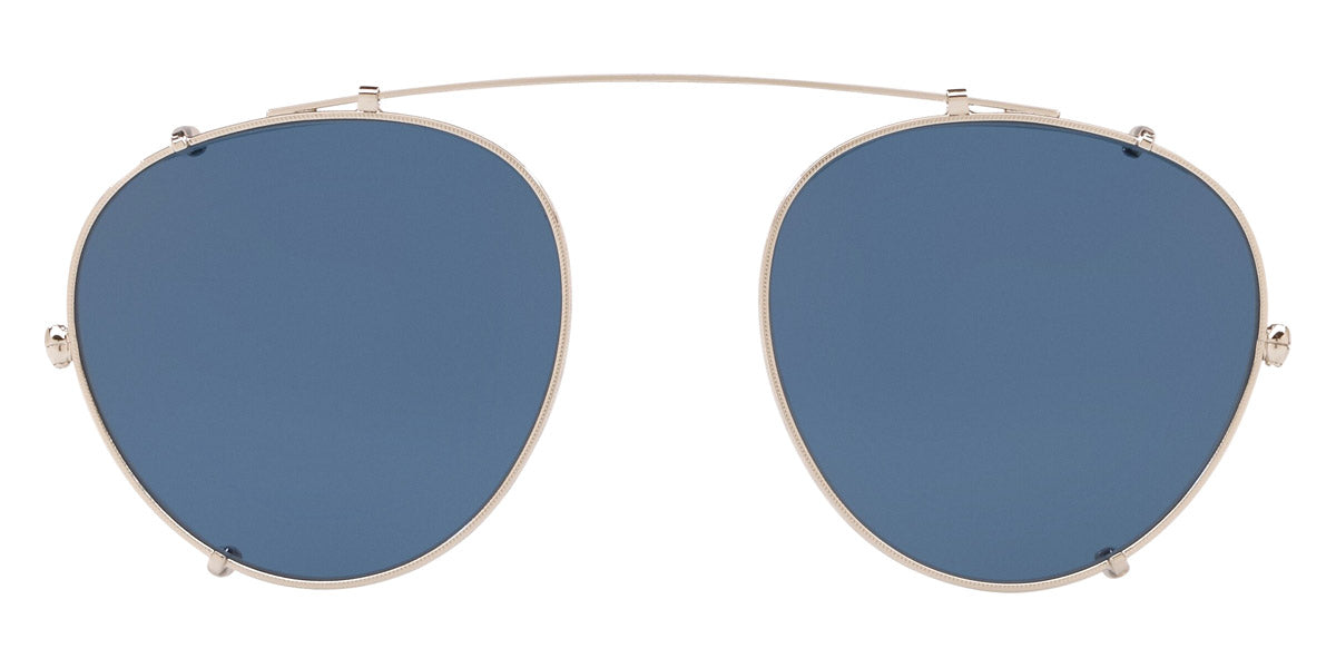 Oliver Peoples Mp 2 - Silver