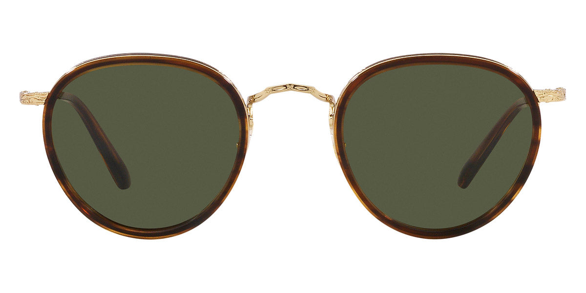 Oliver Peoples® Mp-2 Sun Phantos Eyeglasses - EuroOptica – EuroOptica™