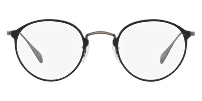 Oliver Peoples® Dawson OV1144T 5214 46 - Pewter/Demo Lens Eyeglasses