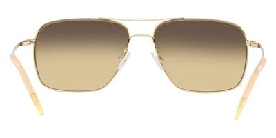 Oliver Peoples Clifton - Gold