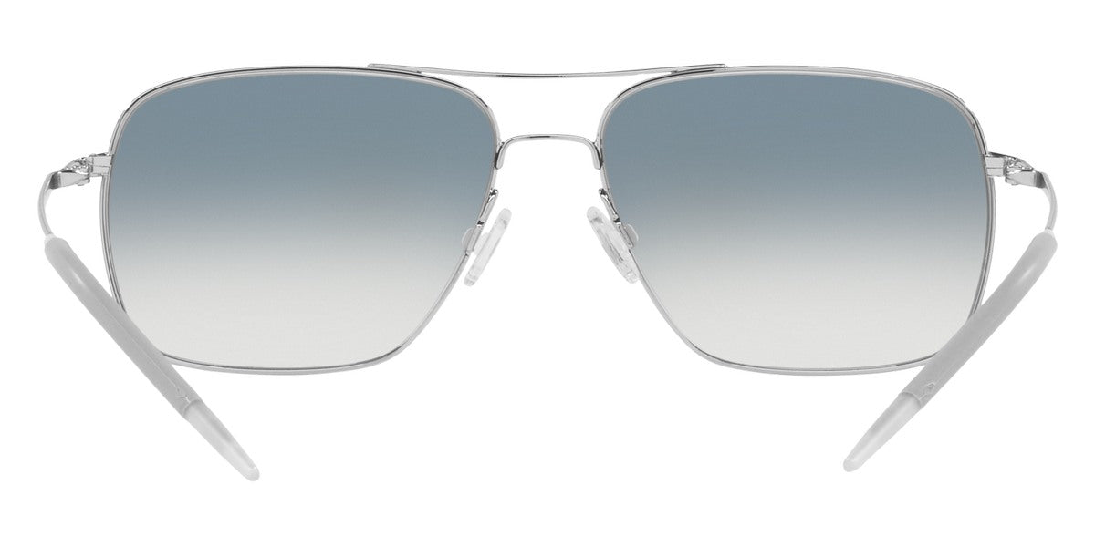 Oliver Peoples Clifton - Silver