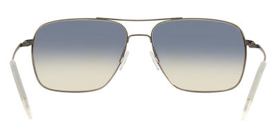 Oliver Peoples Clifton - Antique Pewter