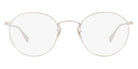 Oliver Peoples® Coleridge OV1186 5036 47 - Silver Eyeglasses