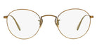Oliver Peoples® Coleridge OV1186 5039 47 - Antique Gold Eyeglasses