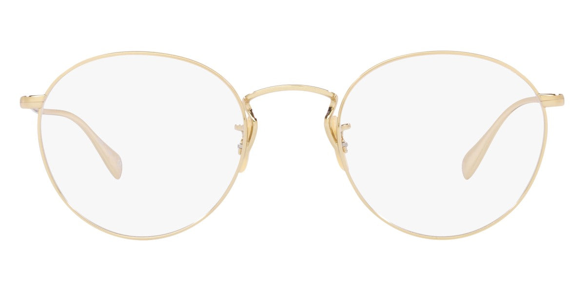 Oliver Peoples® Coleridge OV1186 5145 47 - Gold Eyeglasses