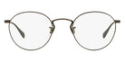 Oliver Peoples® Coleridge OV1186 5318 47 - Antique Brown Eyeglasses