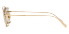 Oliver Peoples® Coleridge Clip  -  Sunglasses