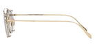 Oliver Peoples® Coleridge Clip  -  Sunglasses