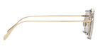 Oliver Peoples® Coleridge Clip  -  Sunglasses