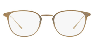 Oliver Peoples® Coffey OV1240TD 5039 50 - Antique Gold Eyeglasses
