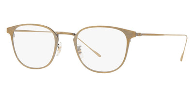 Oliver Peoples Coffey - Antique Gold