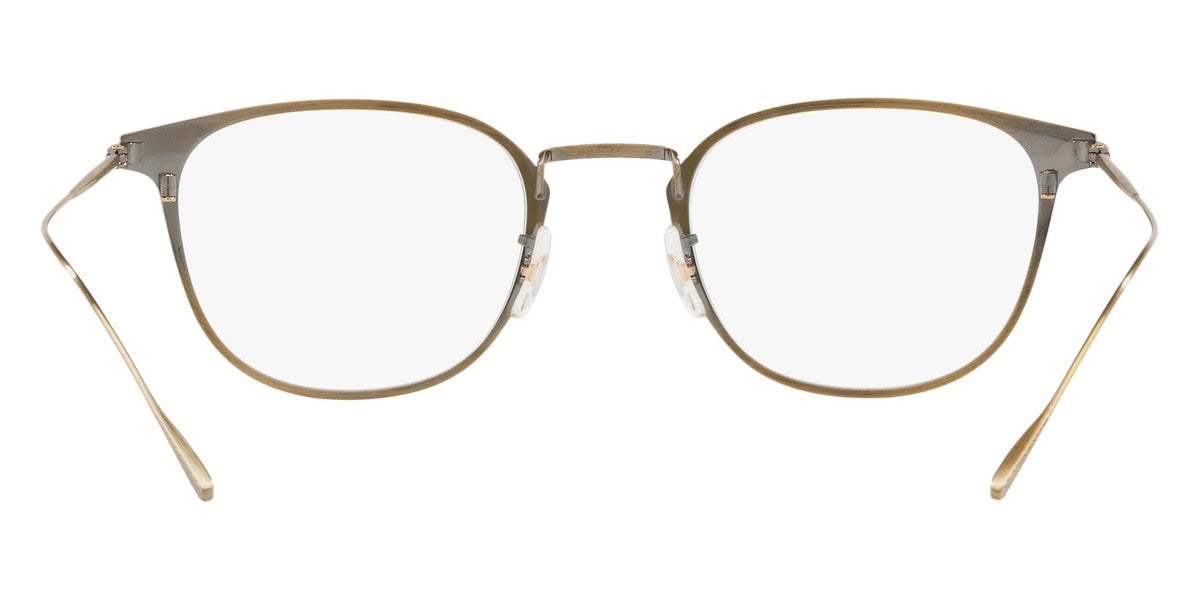 Oliver Peoples Coffey - Antique Gold