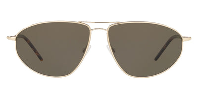 Oliver Peoples® Kallen OV1261S 5035P1 62 - Soft Gold Sunglasses