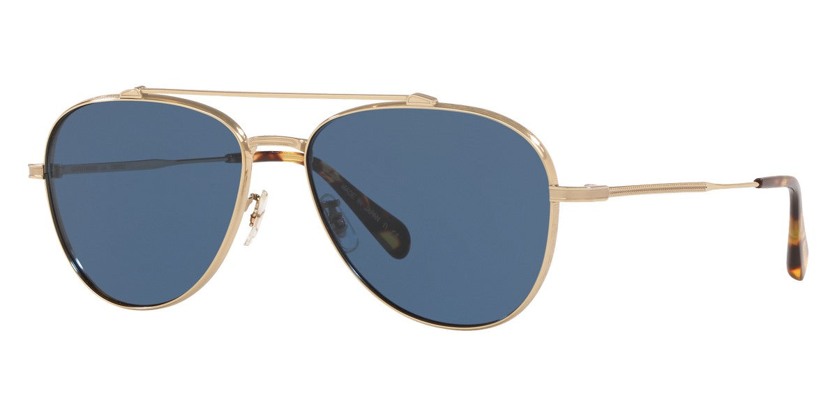 Oliver Peoples Rikson - Soft Gold