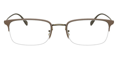 Oliver Peoples® Codner OV1273 5301 54 - Bronze/Antique Gold Eyeglasses