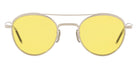 Oliver Peoples® Tk-2 OV1275T 5254 47 - Brushed Silver Sunglasses