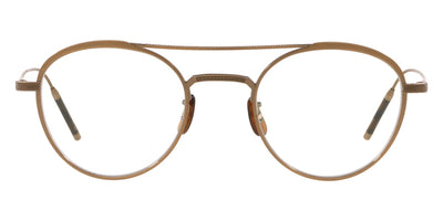 Oliver Peoples® Tk-2 OV1275T 5284 47 - Antique Gold Eyeglasses
