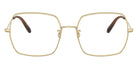 Oliver Peoples® Justyna OV1279 5245 54 - Brushed Gold Eyeglasses