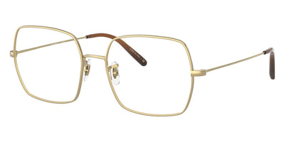 Oliver Peoples Justyna - Brushed Gold