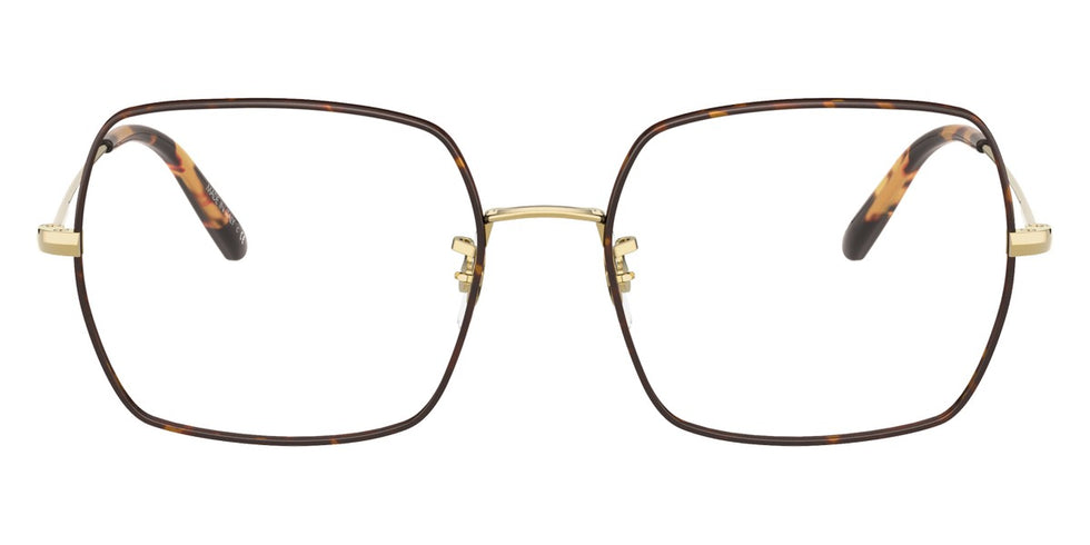 Oliver Peoples® Justyna OV1279 5295 54 - Gold/Tortoise Eyeglasses